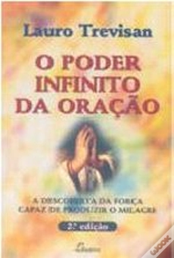 Capa do artigo O Poder Infinito da Oração