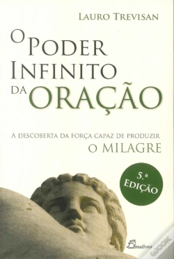 Capa do artigo O Poder Infinito da Oração