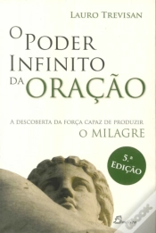 Capa do artigo O Poder Infinito da Oração