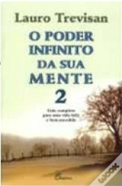 Capa do artigo O Poder Infinito da Sua Mente - 2