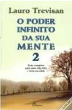 Capa do artigo O Poder Infinito da Sua Mente - 2