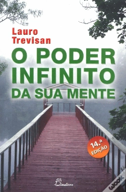 Capa do artigo O Poder Infinito da Sua Mente