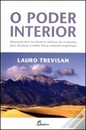 Capa do artigo O Poder Interior
