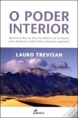 Capa do artigo O Poder Interior