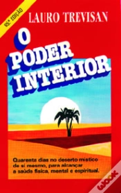 Capa do artigo O Poder Interior