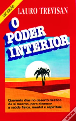 Capa do artigo O Poder Interior