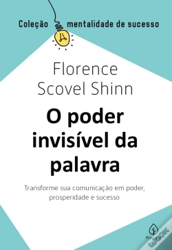 Capa do artigo O Poder Invisível Da Palavra