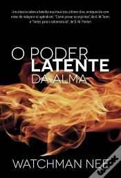 Capa do artigo O Poder Latente Da Alma