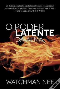 Capa do artigo O Poder Latente Da Alma