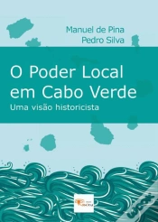 Capa do artigo O Poder Local em Cabo Verde
