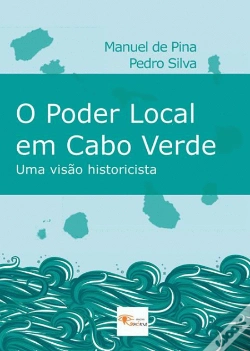 Capa do artigo O Poder Local em Cabo Verde