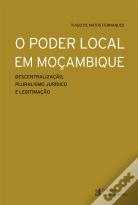 O Poder Local em Moçambique