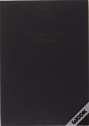 Capa do artigo O Poder Local em Portugal