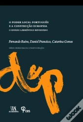 O Poder Local Português e a Construção Europeia