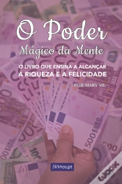 Capa do artigo O Poder Mágico da Mente
