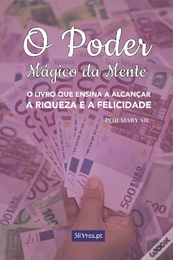 Capa do artigo O Poder Mágico da Mente