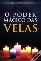 Capa do artigo O Poder Mágico das Velas