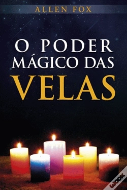 Capa do artigo O Poder Mágico das Velas