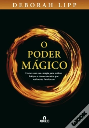 Capa do artigo O Poder Mágico