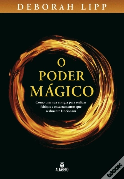 Capa do artigo O Poder Mágico