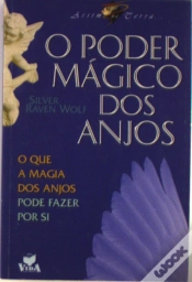 Capa do artigo O Poder Mágico dos Anjos