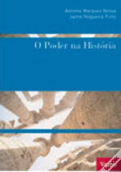 Capa do artigo O Poder na História