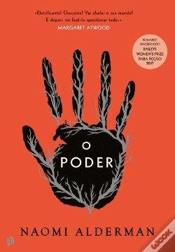 Capa do artigo O Poder