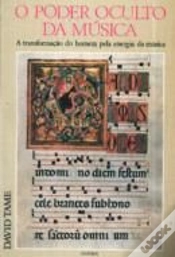 Capa do artigo O Poder Oculto da Música