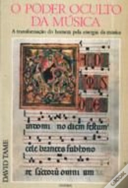 Capa do artigo O Poder Oculto da Música