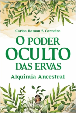 Capa do artigo O Poder Oculto das Ervas