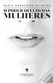 Capa do artigo O Poder Oculto das Mulheres