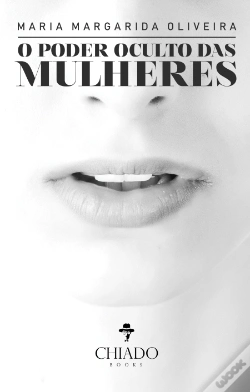 Capa do artigo O Poder Oculto das Mulheres