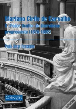Capa do artigo O "Poder Oculto" - Mariano Cirilo de Carvalho
