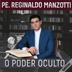 Capa do artigo O Poder Oculto