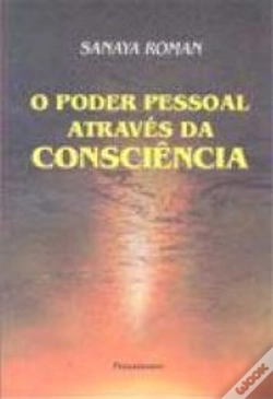 Capa do artigo O Poder Pessoal Através da Consciência