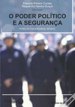Capa do artigo O Poder Político e a Segurança
