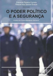 Capa do artigo O Poder Político e a Segurança