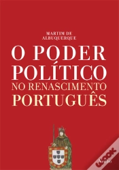 Capa do artigo O Poder Político no Renascimento Português
