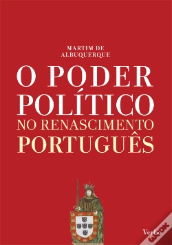 Capa do artigo O Poder Político no Renascimento Português