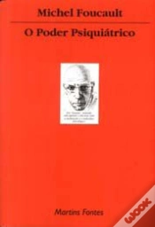 Capa do artigo O Poder Psiquiátrico