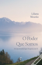 Capa do artigo O Poder Que Somos