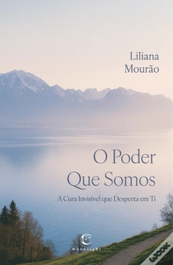 Capa do artigo O Poder Que Somos