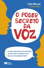 Capa do artigo O Poder Secreto da Voz