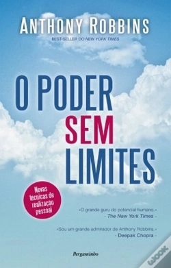 Capa do artigo O Poder Sem Limites