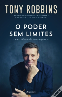 Capa do artigo O Poder Sem Limites