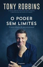 Capa do artigo O Poder sem Limites