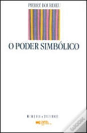 Capa do artigo O Poder Simbólico
