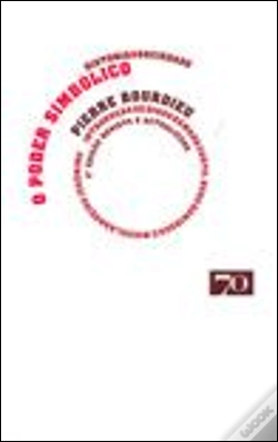 Capa do artigo O Poder Simbólico