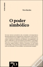 Capa do artigo O Poder Simbólico