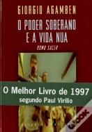 O Poder Soberano e a Vida Nua